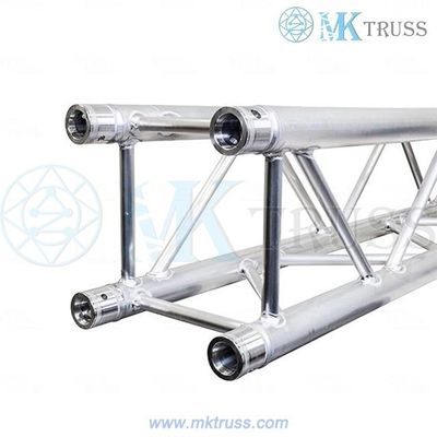 Spigot Junction Way Aluminum Light Truss for Concerts 0.5-3.0m Length and OEM Offered
