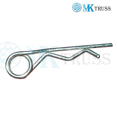 Best Aluminum Spigot Truss Safety Spring 60mm for Event Stage Item Spare Parts S60-1