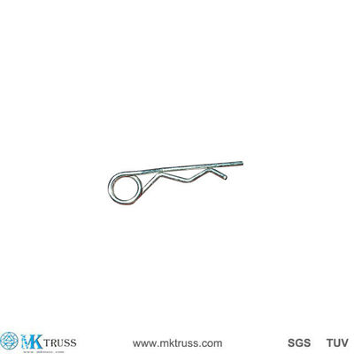 Best Aluminum Spigot Truss Safety Spring 60mm for Event Stage Item Spare Parts S60-1