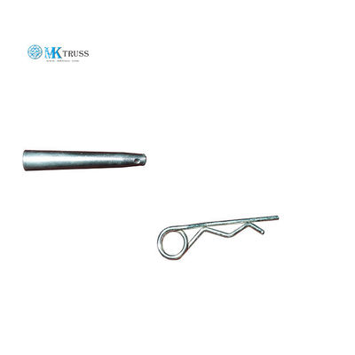 Best Aluminum Spigot Truss Safety Spring 60mm for Event Stage Item Spare Parts S60-1