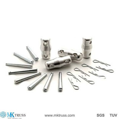 Best Aluminum Spigot Truss Safety Spring 60mm for Event Stage Item Spare Parts S60-1
