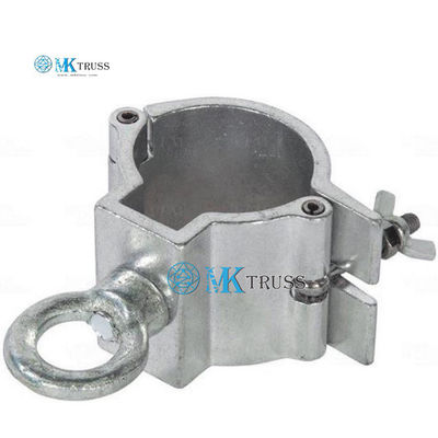 Quick Selflock Coupler Snap Truss Clamp for 500kgs Eye Ring Coupler in Truss Display