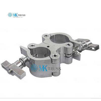 Quick Selflock Coupler Snap Truss Clamp for 500kgs Eye Ring Coupler in Truss Display