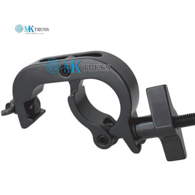 Quick Selflock Coupler Snap Truss Clamp for 500kgs Eye Ring Coupler in Truss Display