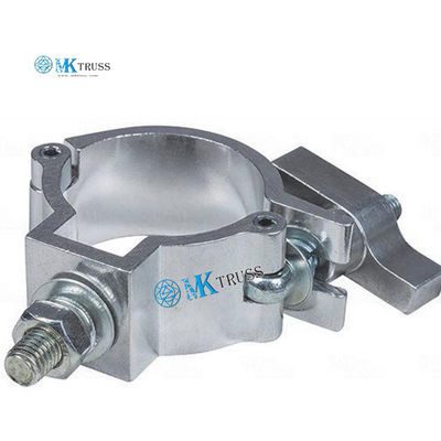 Quick Selflock Coupler Snap Truss Clamp for 500kgs Eye Ring Coupler in Truss Display