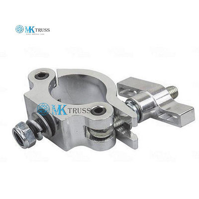 Quick Selflock Coupler Snap Truss Clamp for 500kgs Eye Ring Coupler in Truss Display