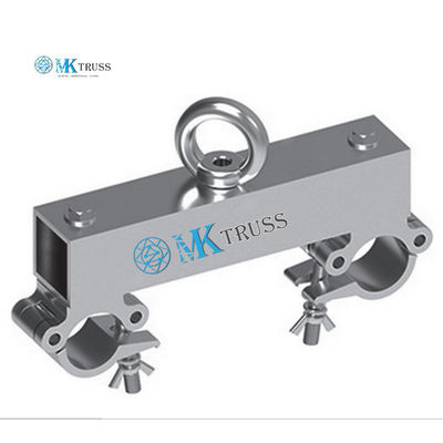 Quick Selflock Coupler Snap Truss Clamp for 500kgs Eye Ring Coupler in Truss Display