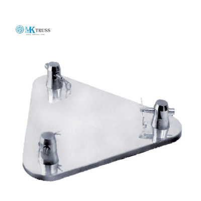 Truss Base to Fit Standard Size Configurations with Aluminum Alloy 6061-T6/ 6082-T6