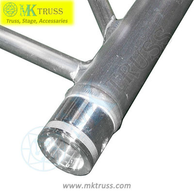 Aluminum Alloy 6061-T6/ 6082-T6 Straight Truss for Air Shows Exhibits Events Design
