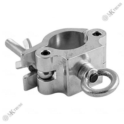 CLP50-HC2 0.7kg Unit Weight Heavy Duty 2inch Tube Pipe Pole Stage Light Clamp Coupler