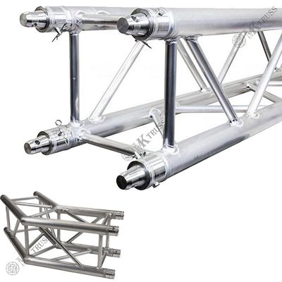 Event/Exhibition/Trade Show Heavy Duty Lighting Truss Stand for Hang Audio/Light