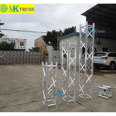Event/Exhibition/Trade Show Heavy Duty Lighting Truss Stand for Hang Audio/Light