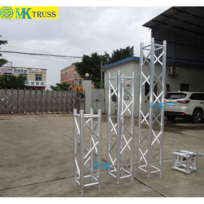 Event/Exhibition/Trade Show Heavy Duty Lighting Truss Stand for Hang Audio/Light