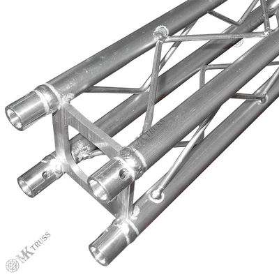 100mm Mini Truss for Arch Truss Roof Event Spigot Junction Way and Lightweight Design