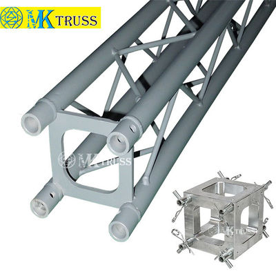 100mm Mini Truss for Arch Truss Roof Event Spigot Junction Way and Lightweight Design