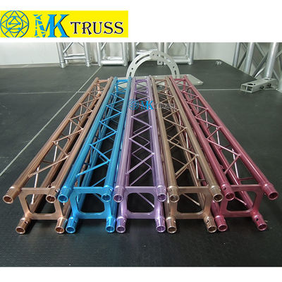 100mm Mini Truss for Arch Truss Roof Event Spigot Junction Way and Lightweight Design