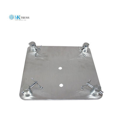 Truss Base to Fit Standard Size Configurations with Aluminum Alloy 6061-T6/ 6082-T6