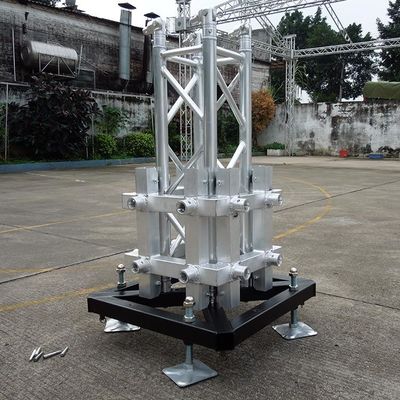 High Demand Stage Truss System with Customizable Length 0.5-3M Also Custom-Made